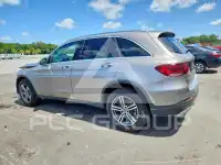 2021 Mercedes Benz GLC-Class фото