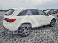 2021 Mercedes Benz GLC-Class фото