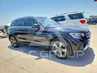 2021 Mercedes Benz GLC-Class фото