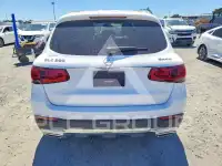 2021 Mercedes Benz GLC-Class photo