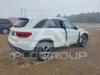 2021 Mercedes Benz GLC-Class фото
