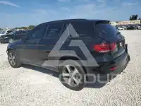 2021 Mercedes Benz GLC-Class фото