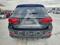 2021 Mercedes Benz GLC-Class photo
