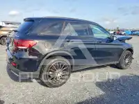 2021 Mercedes Benz GLC-Class photo