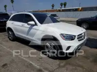 2021 Mercedes Benz GLC-Class photo