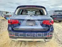 2021 Mercedes Benz GLC-Class фото