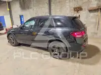 2021 Mercedes Benz GLC-Class фото