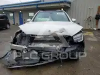 2021 Mercedes Benz GLC-Class фото