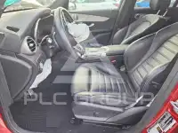 2021 Mercedes Benz GLC-Class фото