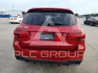 2021 Mercedes Benz GLC-Class фото