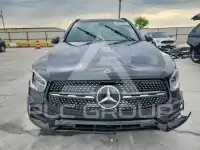 2021 Mercedes Benz GLC-Class photo