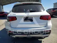2021 Mercedes Benz GLC-Class photo