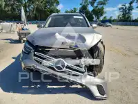 2021 Mercedes Benz GLC-Class фото