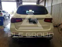 2021 Mercedes Benz GLC-Class фото