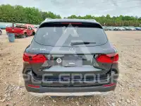 2021 Mercedes Benz GLC-Class фото