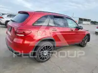 2021 Mercedes Benz GLC-Class фото