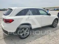 2021 Mercedes Benz GLC-Class фото