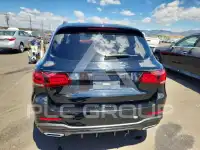 2021 Mercedes Benz GLC-Class фото