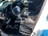 2021 Mercedes Benz GLC-Class фото