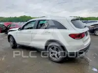 2021 Mercedes Benz GLC-Class фото
