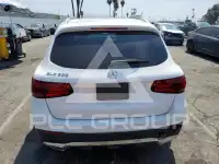 2021 Mercedes Benz GLC-Class photo