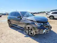 2021 Mercedes Benz GLC-Class фото