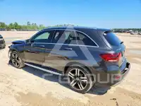 2021 Mercedes Benz GLC-Class фото