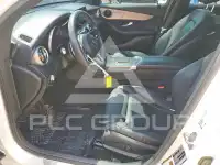 2021 Mercedes Benz GLC-Class photo