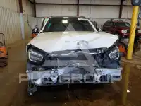 2021 Mercedes Benz GLC-Class фото