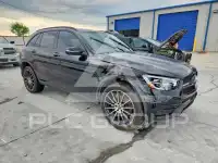 2021 Mercedes Benz GLC-Class photo