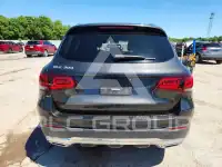 2021 Mercedes Benz GLC-Class фото