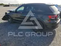 2021 Mercedes Benz GLC-Class photo