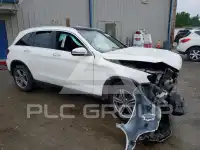 2021 Mercedes Benz GLC-Class фото