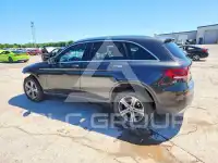 2021 Mercedes Benz GLC-Class фото