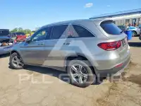 2021 Mercedes Benz GLC-Class фото