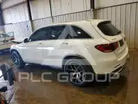 2021 Mercedes Benz GLC-Class фото