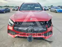 2021 Mercedes Benz GLC-Class фото
