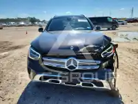 2021 Mercedes Benz GLC-Class фото