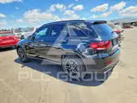 2021 Mercedes Benz GLC-Class фото