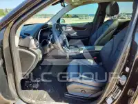 2021 Mercedes Benz GLC-Class фото