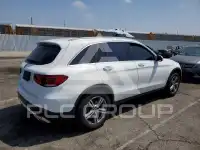 2021 Mercedes Benz GLC-Class photo