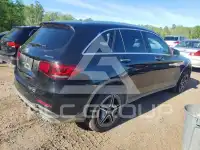2021 Mercedes Benz GLC-Class фото