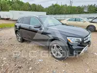 2021 Mercedes Benz GLC-Class фото