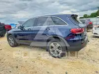 2021 Mercedes Benz GLC-Class фото