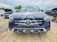 2021 Mercedes Benz GLC-Class фото