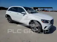 2021 Mercedes Benz GLC-Class фото