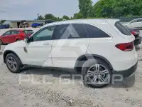 2021 Mercedes Benz GLC-Class фото