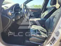 2021 Mercedes Benz GLC-Class фото