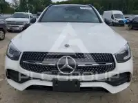 2021 Mercedes Benz GLC-Class photo