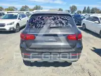 2021 Mercedes Benz GLC-Class фото